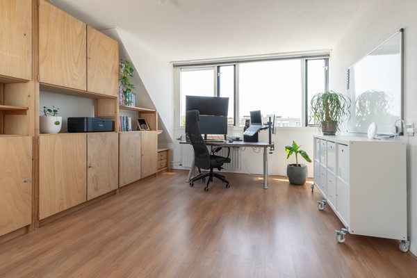 Medium property photo - Hannie Schaftstraat 53, 2331 GT Leiden